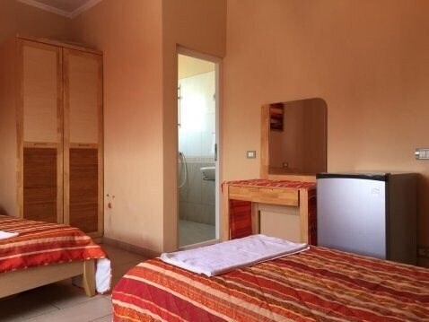 Отель Galery Hotel (ex. Gallery Hotel & Apartment ) 3*